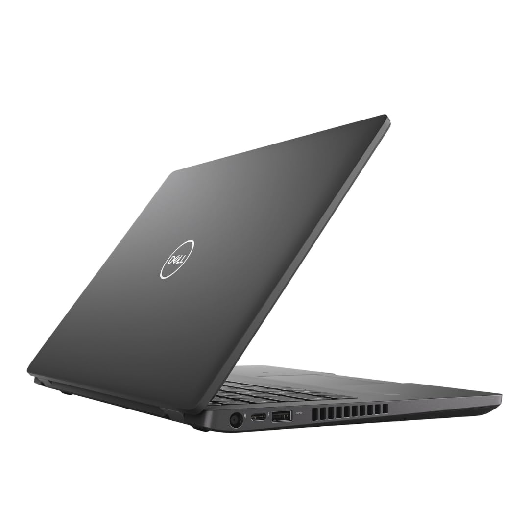 DellLatitude 5400 Chromebook Enterprise Laptop – Core i5-8250U 8th